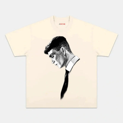 TOMMY·SHELBY V6 Tee