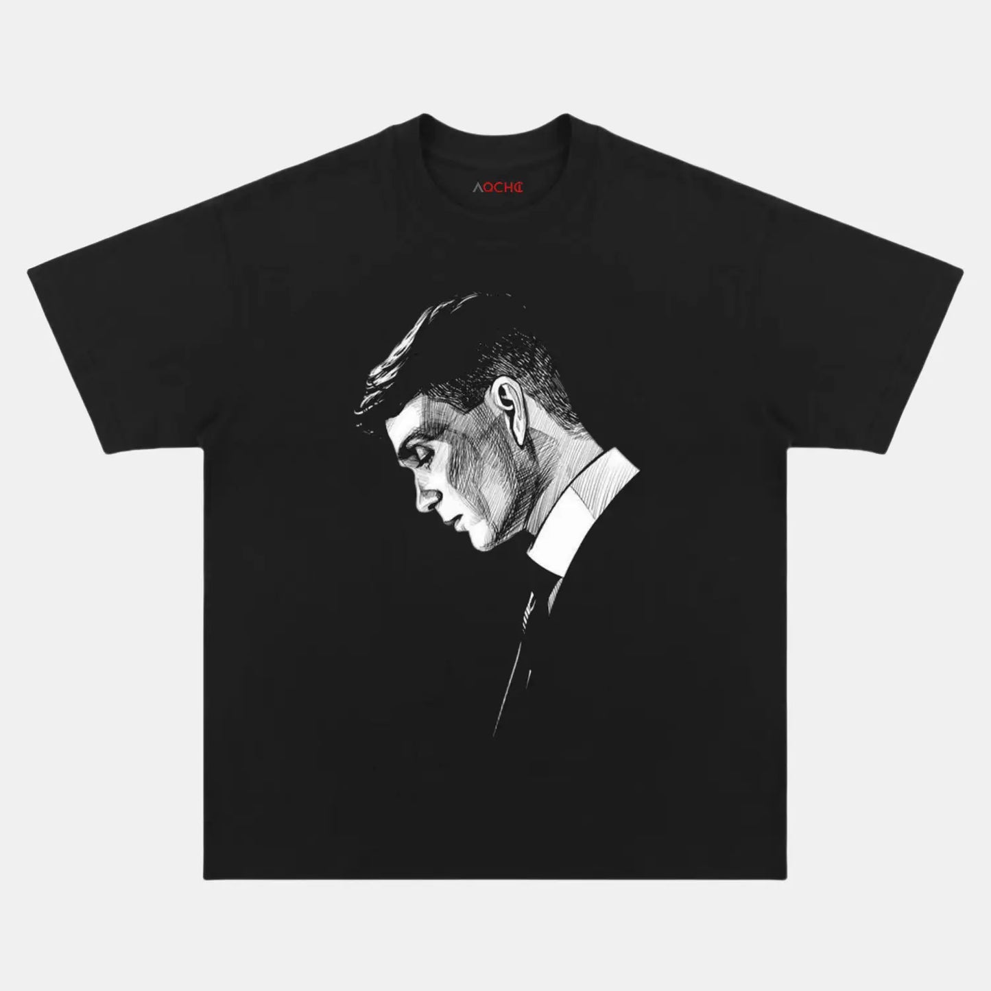 TOMMY·SHELBY V6 Tee