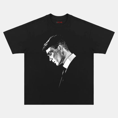 TOMMY·SHELBY V6 Tee