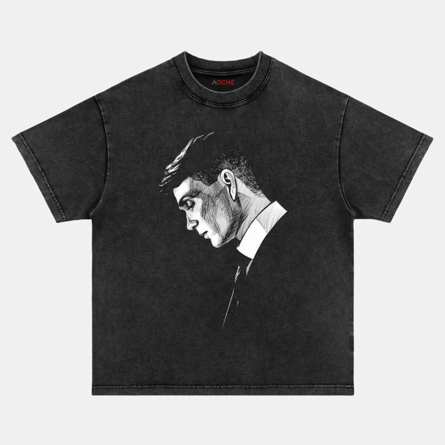TOMMY·SHELBY V6 Tee