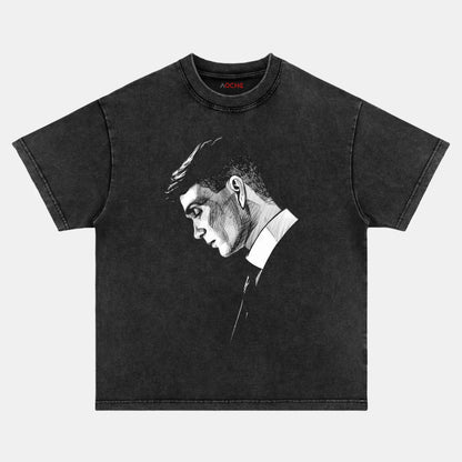 TOMMY·SHELBY V6 Tee