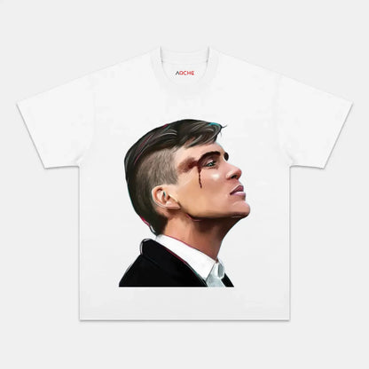 TOMMY·SHELBY V7 Tee