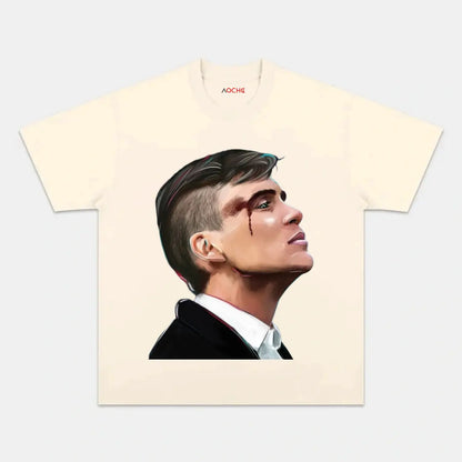 TOMMY·SHELBY V7 Tee