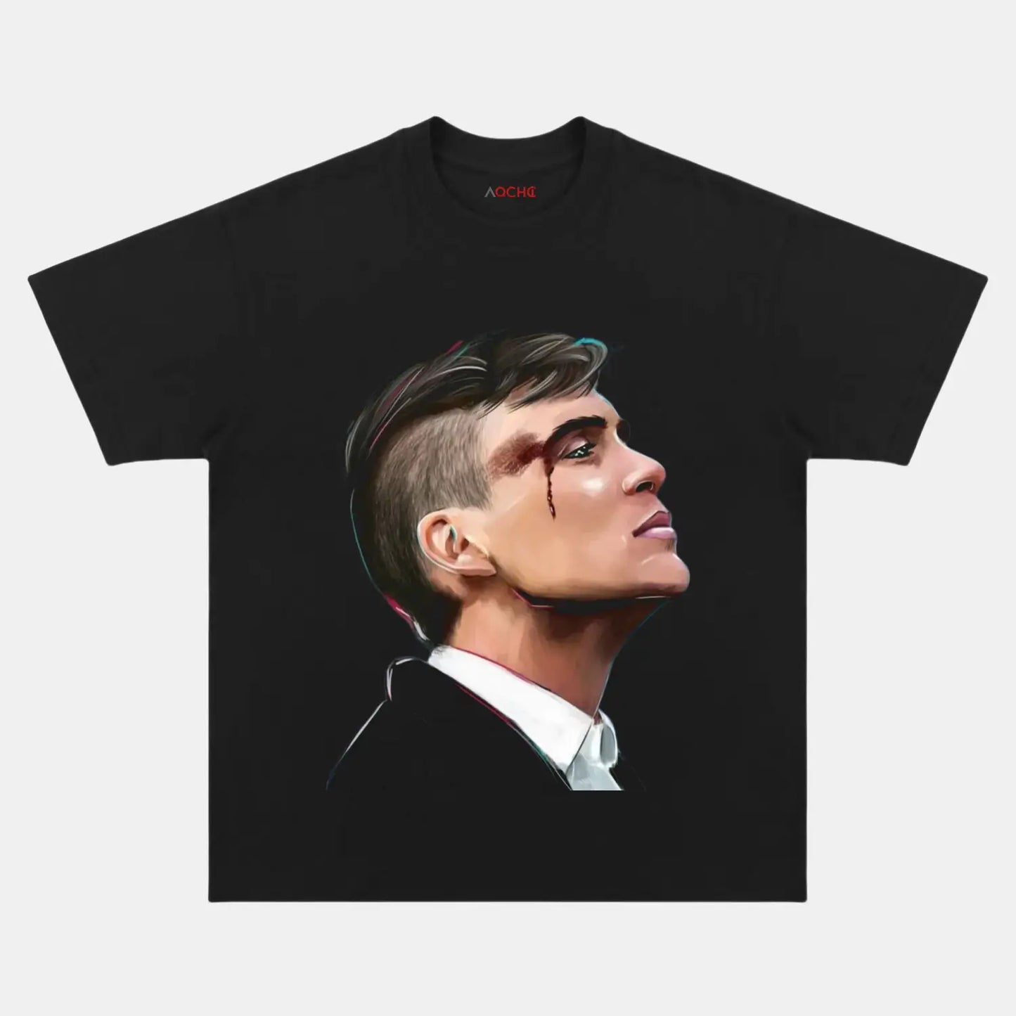 TOMMY·SHELBY V7 Tee