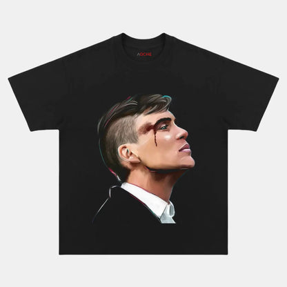 TOMMY·SHELBY V7 Tee