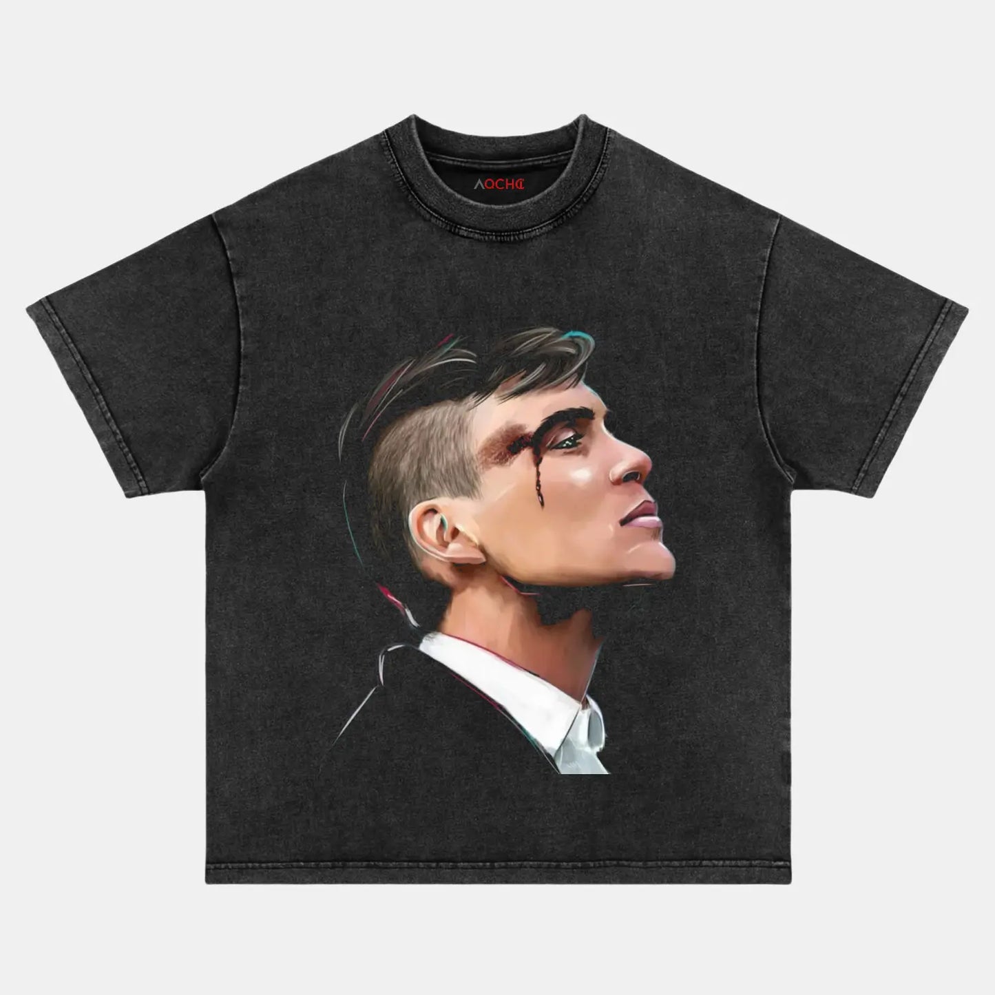 TOMMY·SHELBY V7 Tee