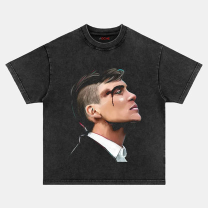 TOMMY·SHELBY V7 Tee