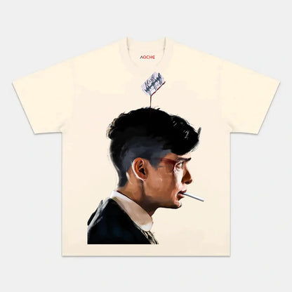 TOMMY·SHELBY V8 Tee