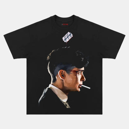 TOMMY·SHELBY V8 Tee