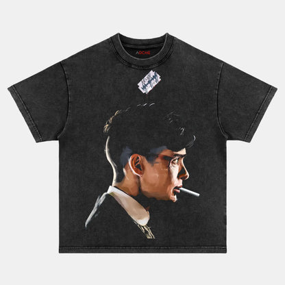 TOMMY·SHELBY V8 Tee