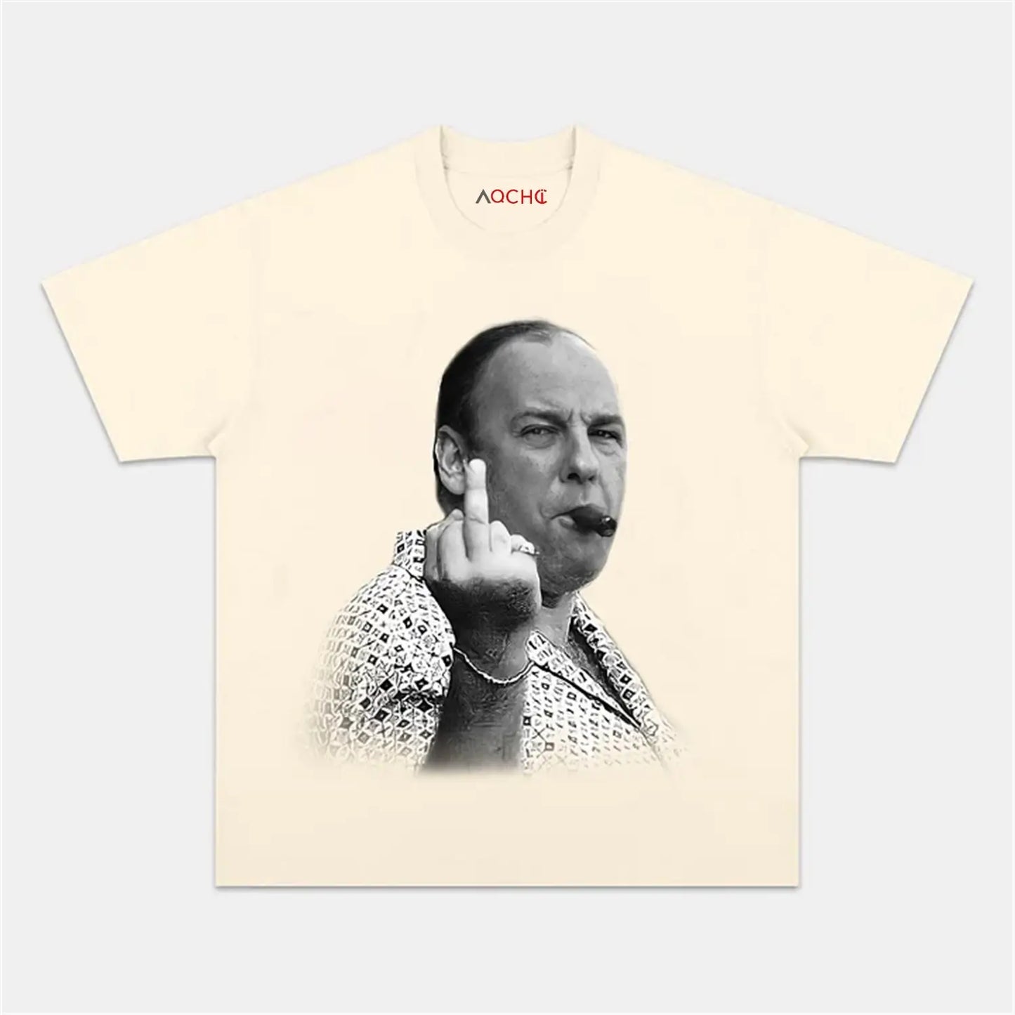 TONY SOPRANO V4 TEE