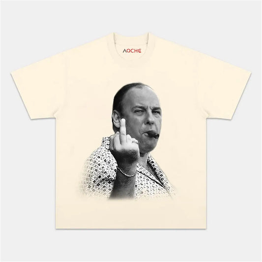 TONY SOPRANO V4 TEE