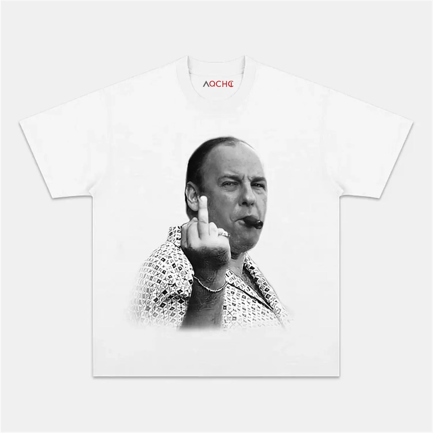 TONY SOPRANO V4 TEE