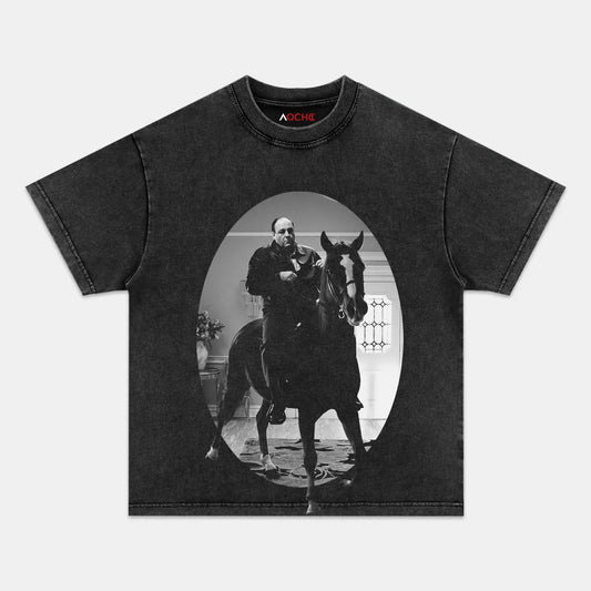 TONY SOPRANO V9 TEE