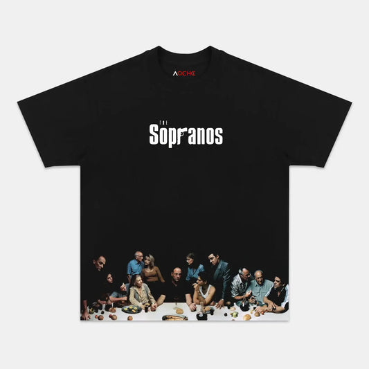 TONY SOPRANO V7 TEE