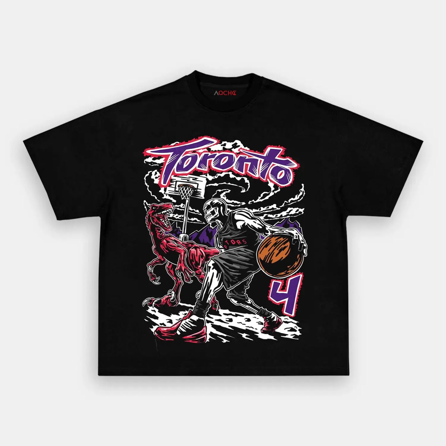 TORONTO TEE
