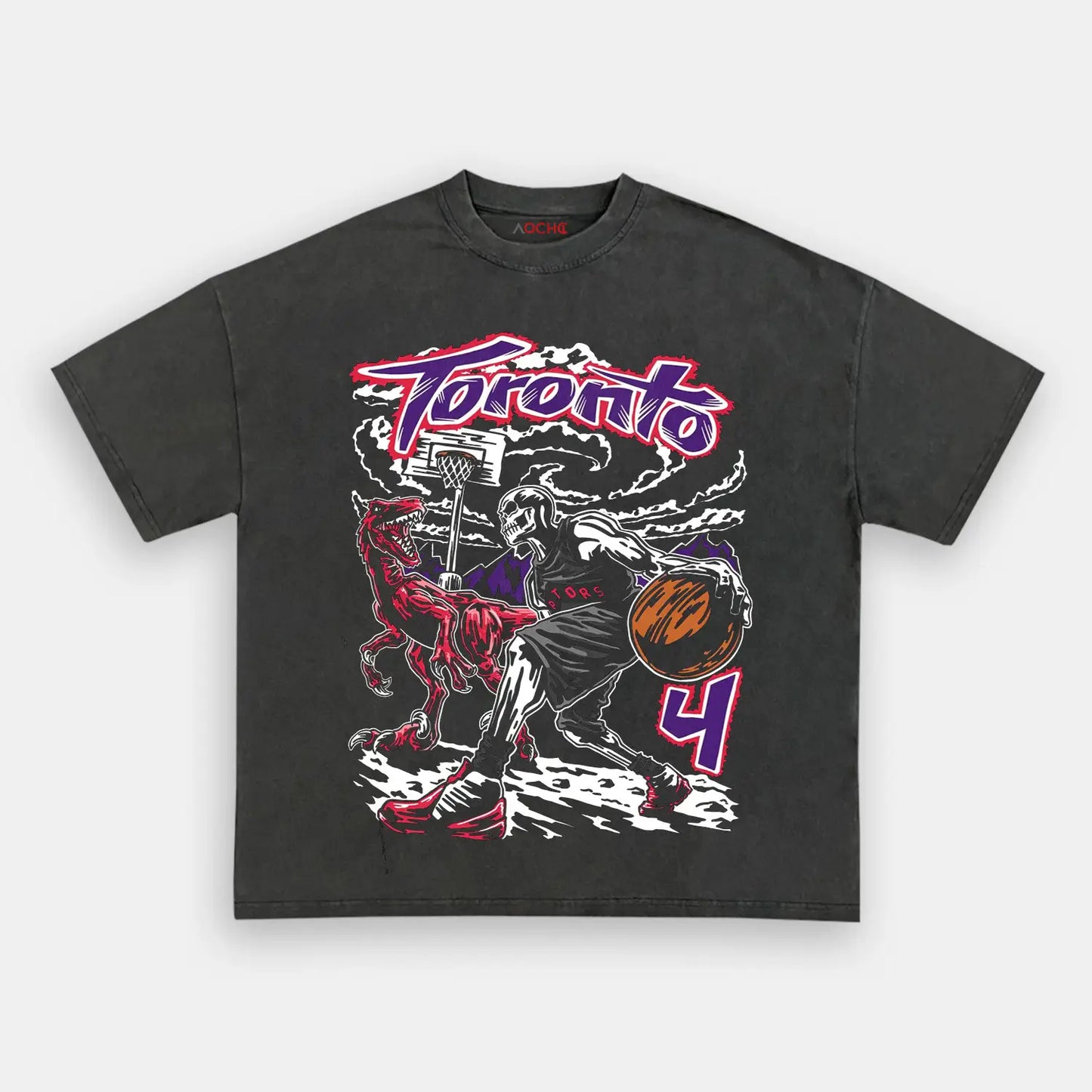 TORONTO TEE