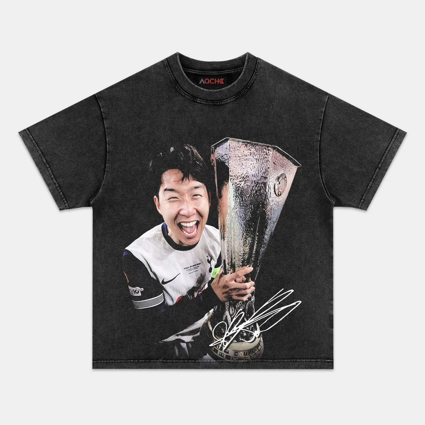 TOTTENHAM TEE 5.26 1.0