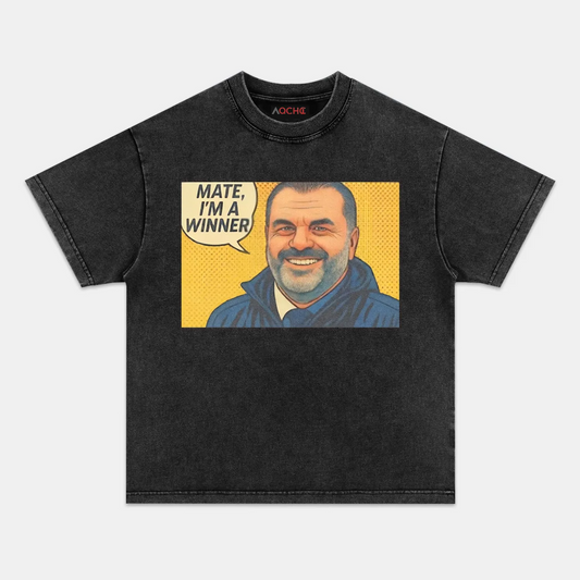 TOTTENHAM TEE 5.26 1.1