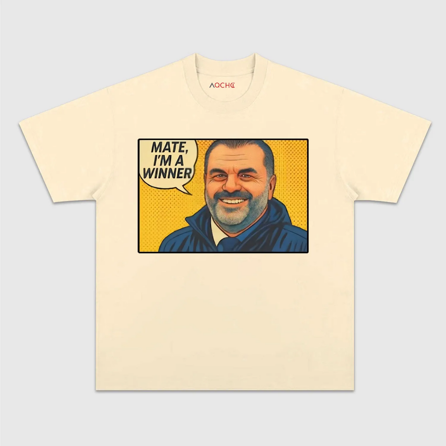 TOTTENHAM TEE 5.26 1.1