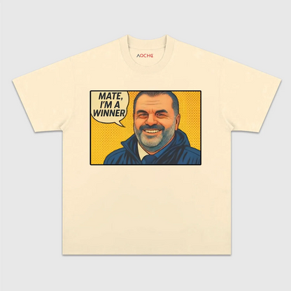 TOTTENHAM TEE 5.26 1.1