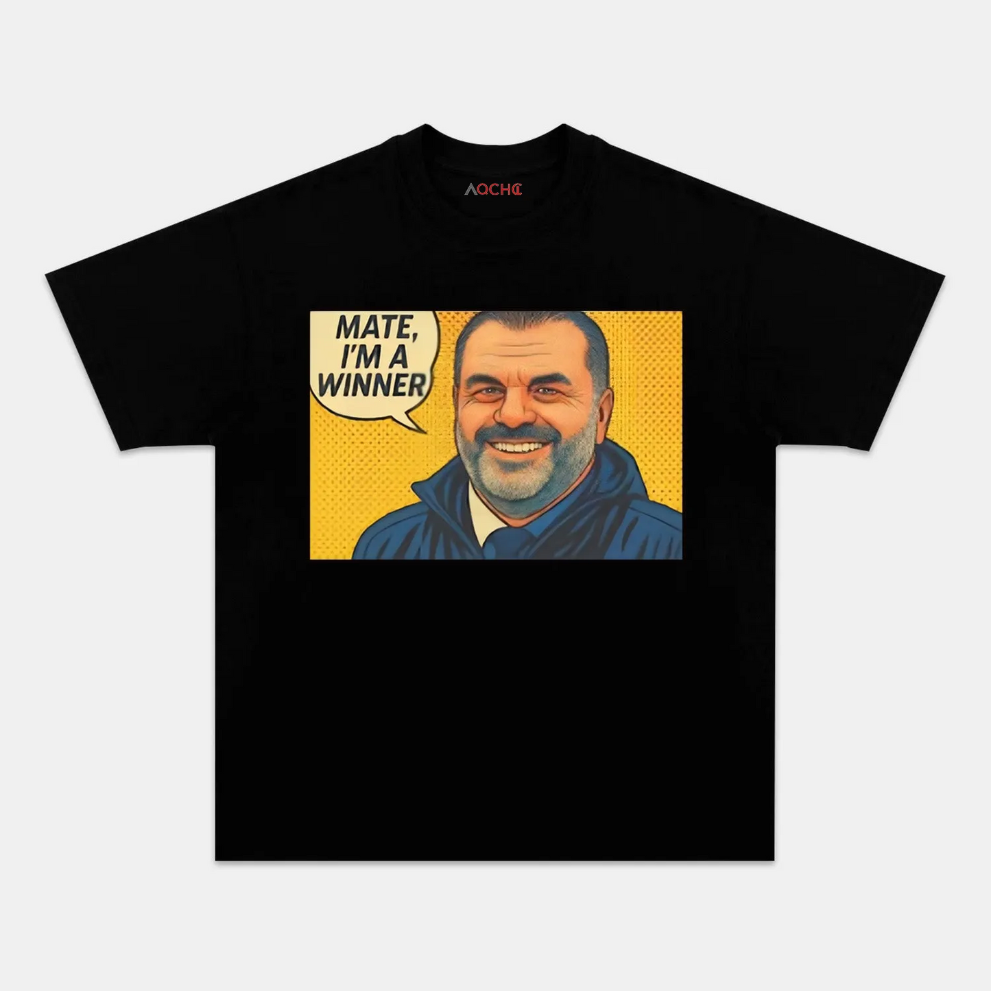 TOTTENHAM TEE 5.26 1.1
