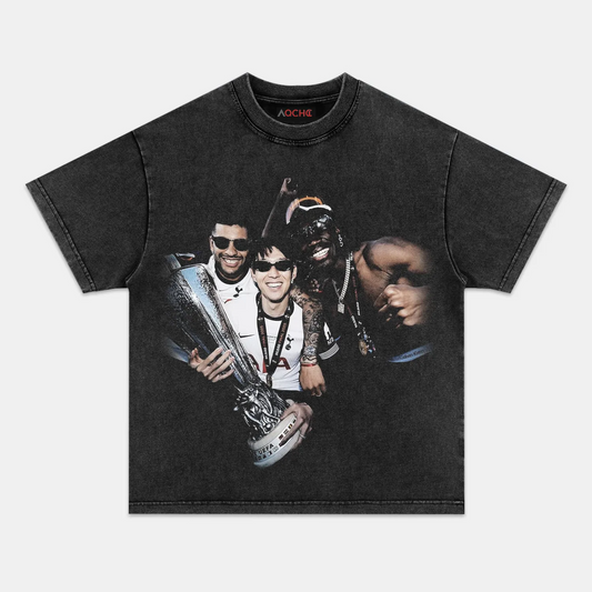 TOTTENHAM TEE 5.26