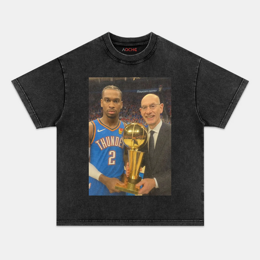 TOWNS TEE