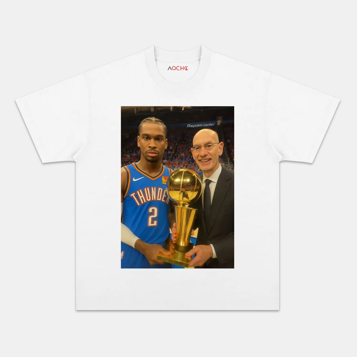 TOWNS TEE