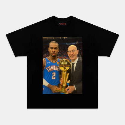 TOWNS TEE