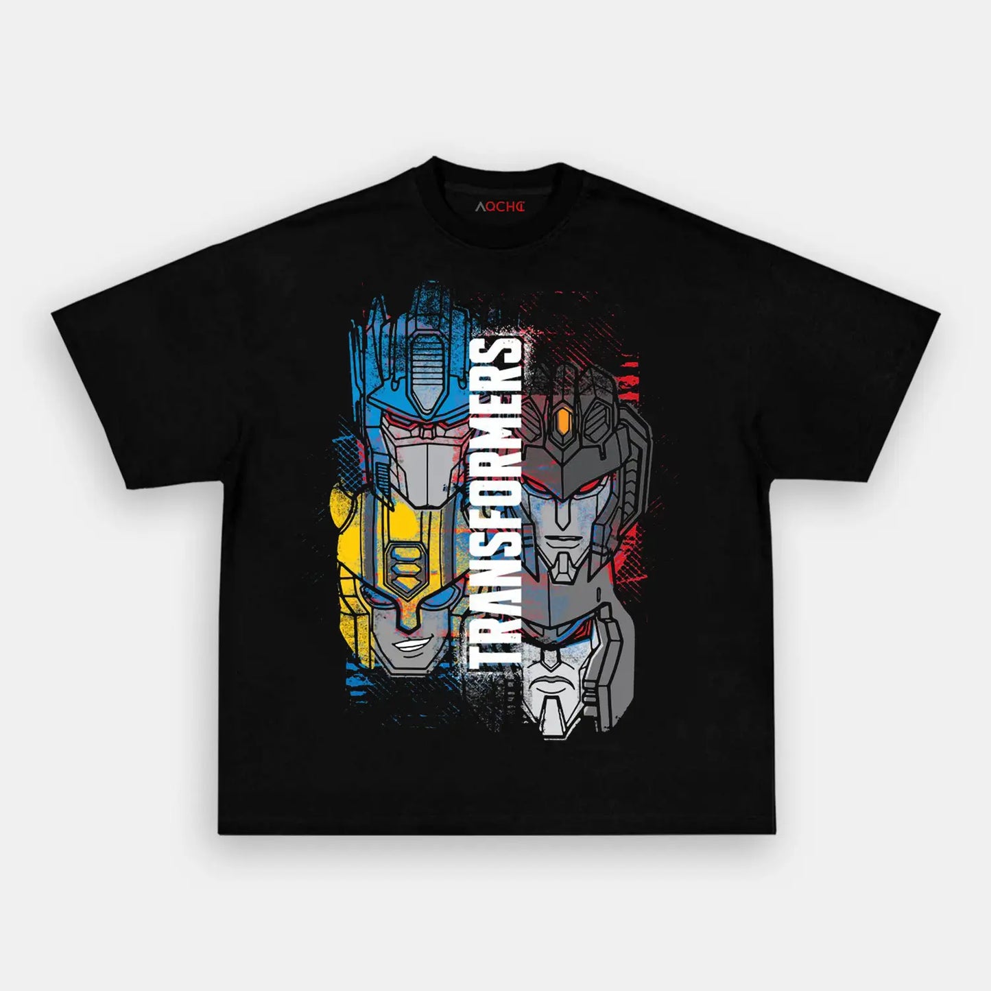 TRANSFORMERS TEE3