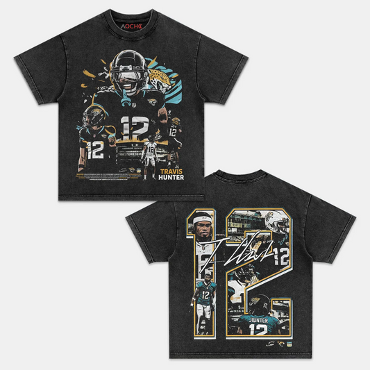 TRAVIS HUNTER TEE 5.7