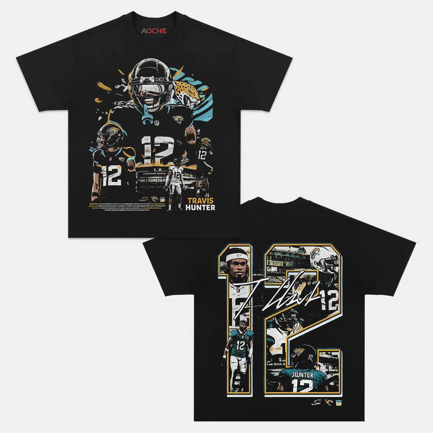 TRAVIS HUNTER TEE 5.7