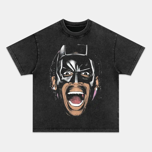 TRAVIS SCOTT 3.22 TEE