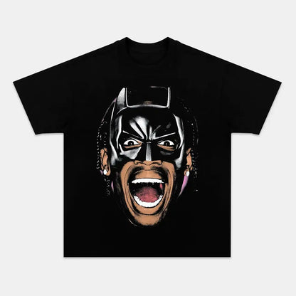 TRAVIS SCOTT 3.22 TEE
