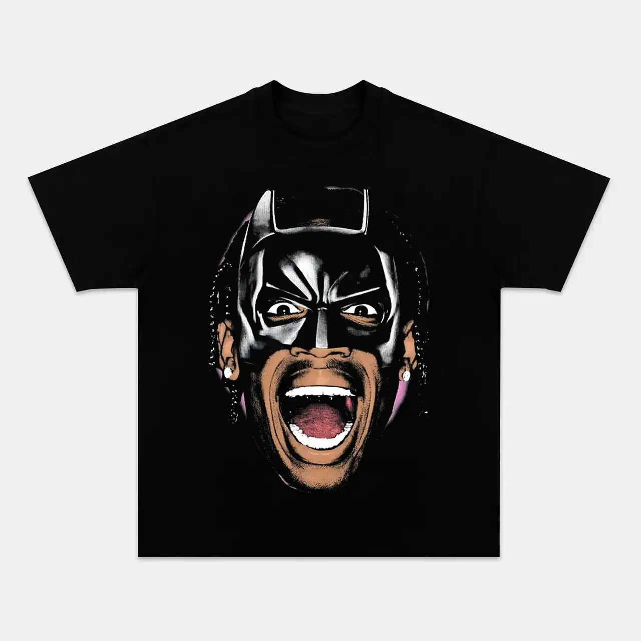 TRAVIS SCOTT 3.22 TEE