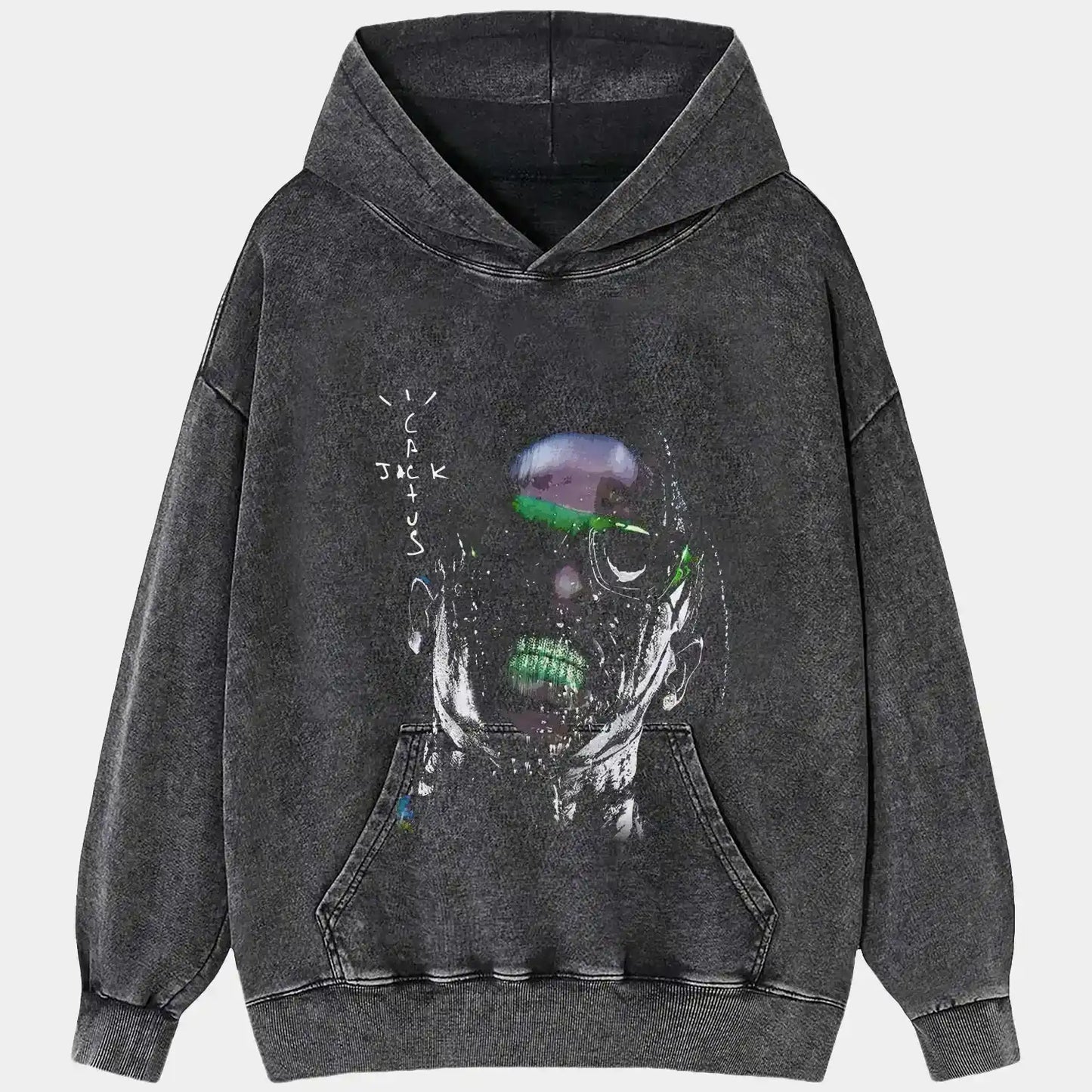TRAVIS SCOTT B1 TEE