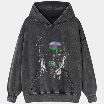 TRAVIS SCOTT B1 TEE