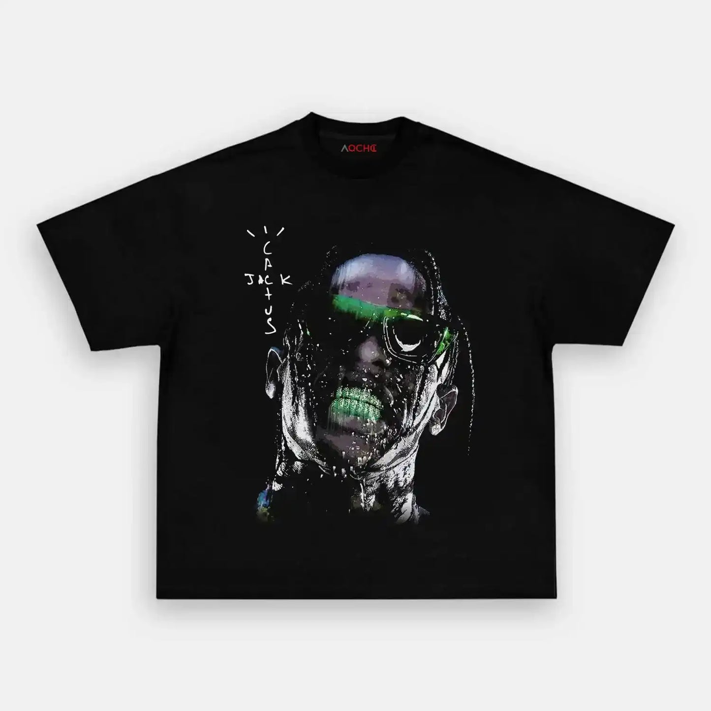 TRAVIS SCOTT B1 TEE