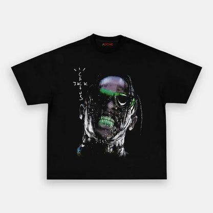 TRAVIS SCOTT B1 TEE