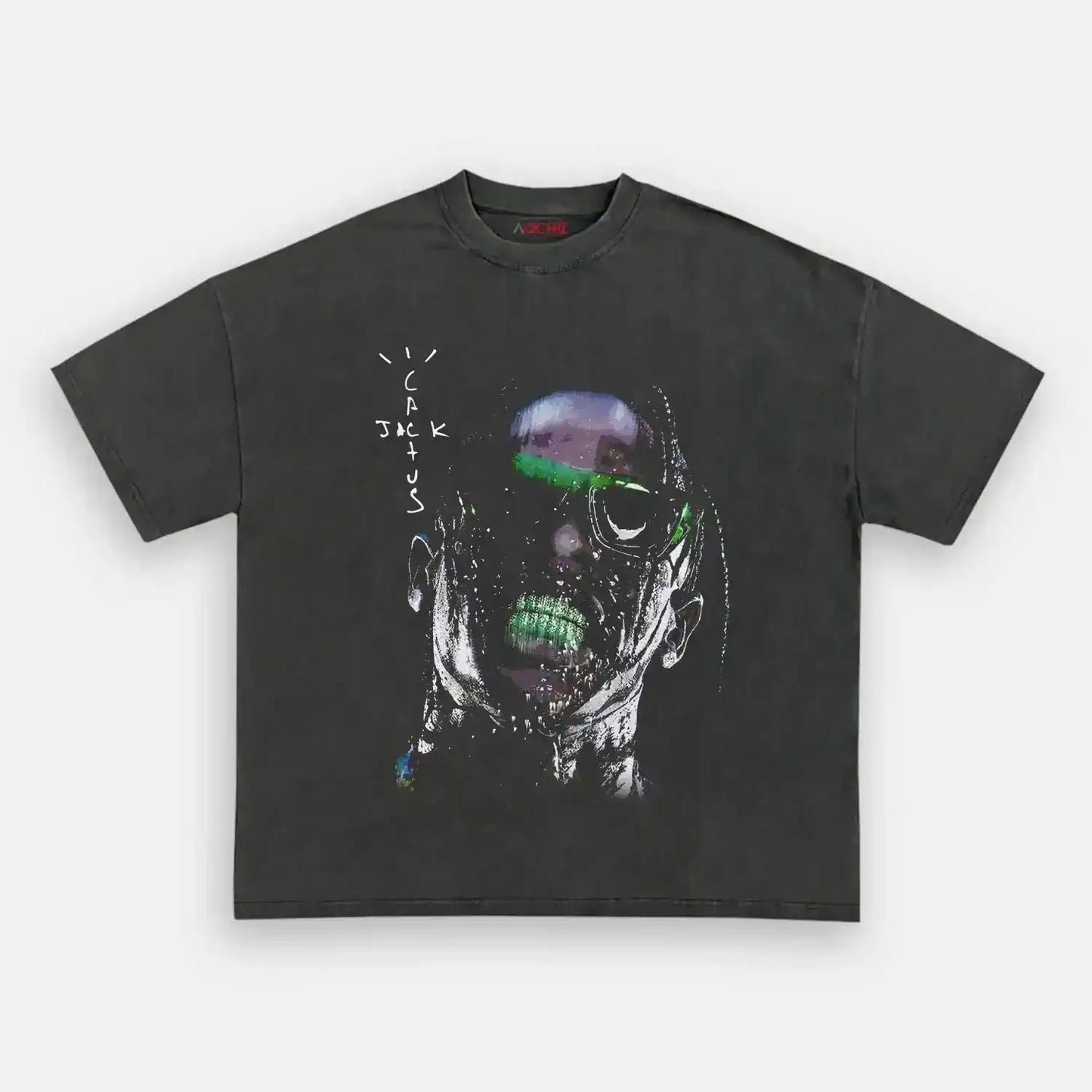 TRAVIS SCOTT B1 TEE