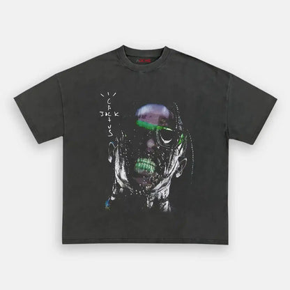 TRAVIS SCOTT B1 TEE