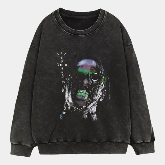 TRAVIS SCOTT B1 TEE