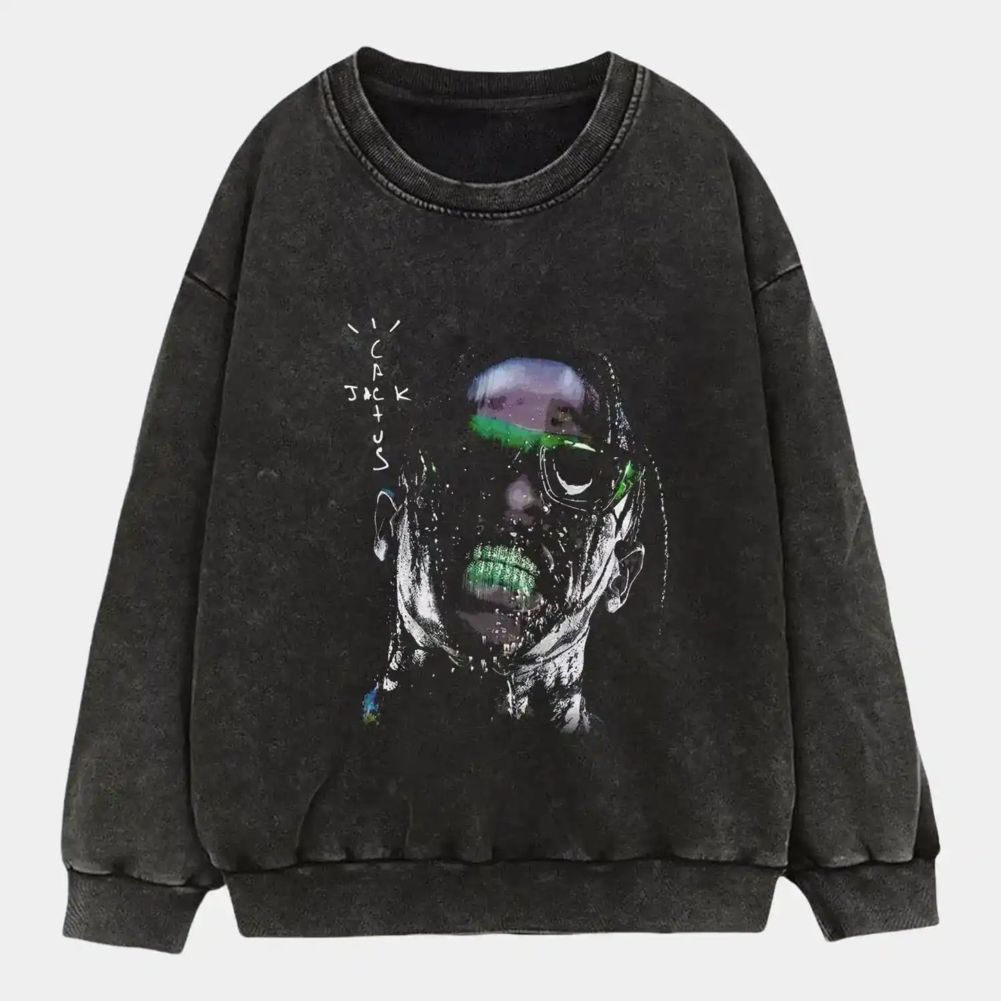 TRAVIS SCOTT B1 TEE