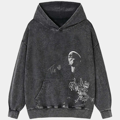 TRAVIS SCOTT B2 TEE