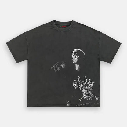 TRAVIS SCOTT B2 TEE