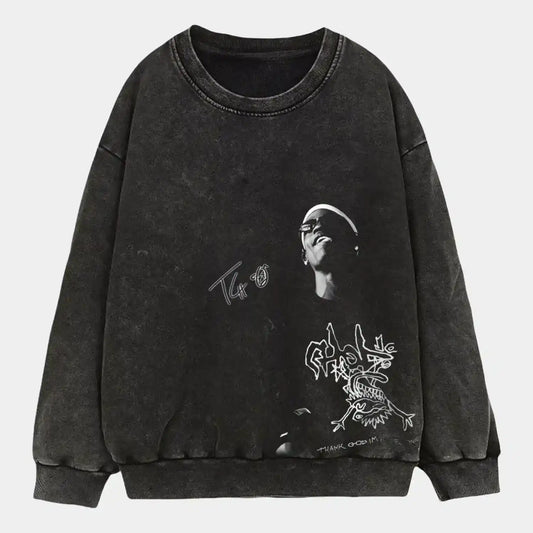 TRAVIS SCOTT B2 TEE