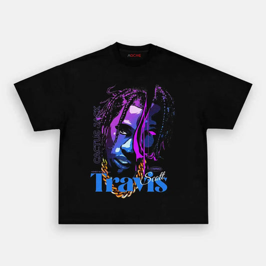 TRAVIS SCOTT B5 WEAR