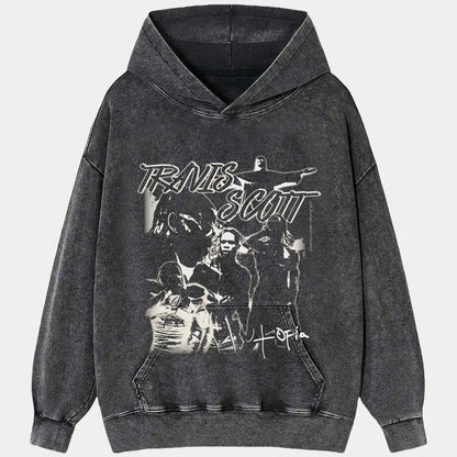 TRAVIS SCOTT B6 WEAR