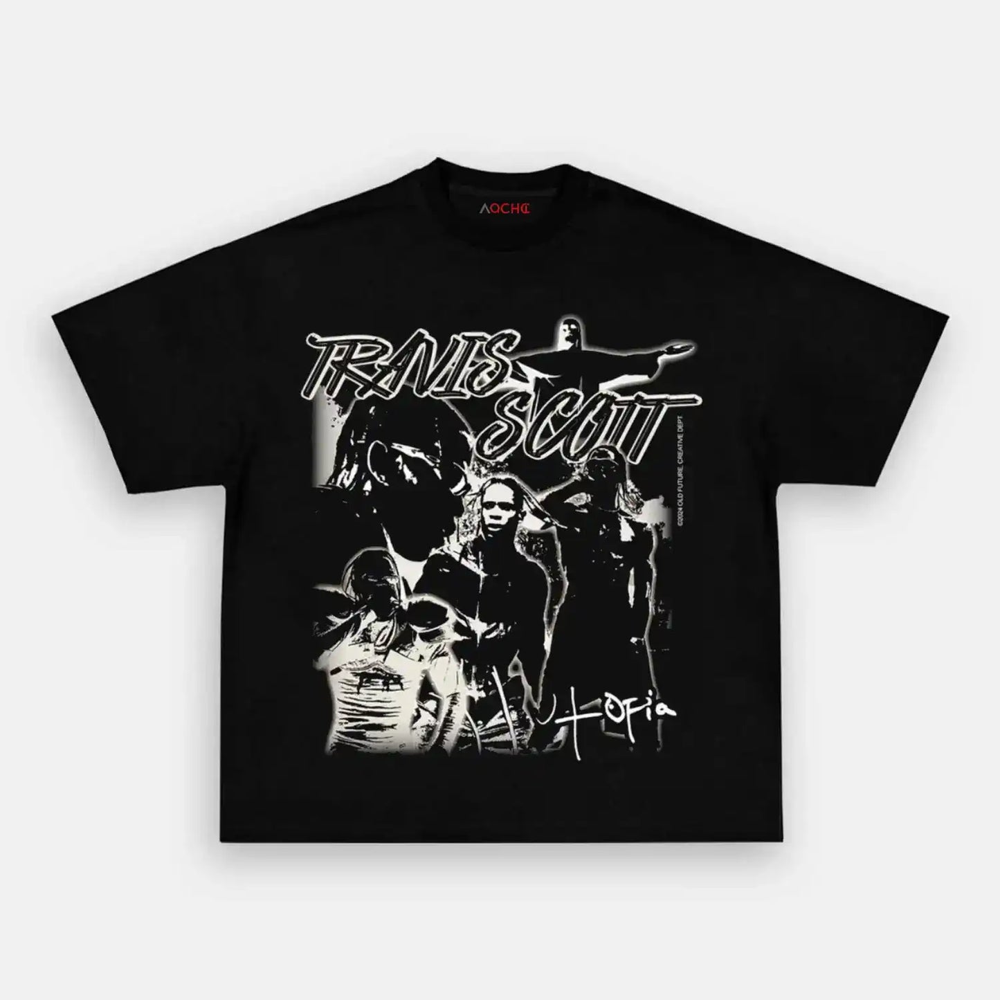 TRAVIS SCOTT B6 WEAR